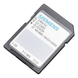 SIEMENS 6AV6881-0AQ10-0AA0