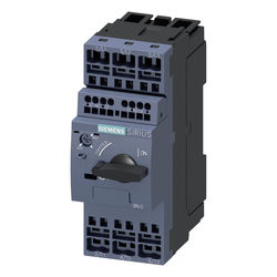 SIEMENS 3RV2021-4BA25-Z W96