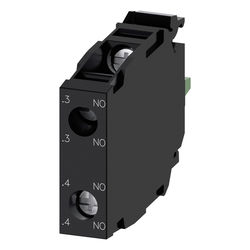 SIEMENS 3SU1400-1AA10-1NA0