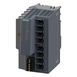 SIEMENS 6GK5108-0PA00-2AC2