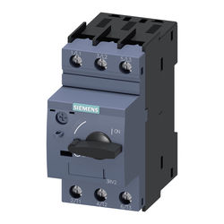 SIEMENS 3RV2021-1EA10-0DA0