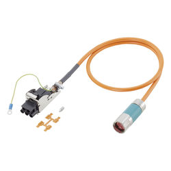 SIEMENS 6FX8002-5CS11-1BE0