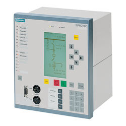 SIEMENS 7SD5231-5PB99-9HM4 L0S+M3A+N2A
