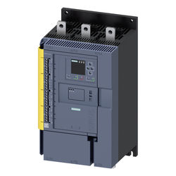 SIEMENS 3RW5548-6HF04