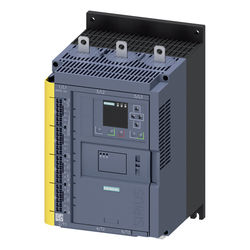 SIEMENS 3RW5535-2HF14