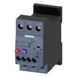 SIEMENS 3RU2126-4FB1