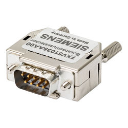 SIEMENS 7XV5103-5AA00