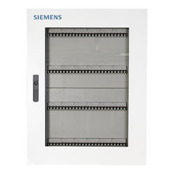 Catalog image ALPHA Distribution Systems and Terminal Blocks