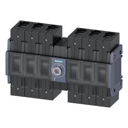 SIEMENS 3KD3460-2NE20-0
