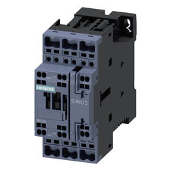 SIEMENS 3RT2027-2BF40
