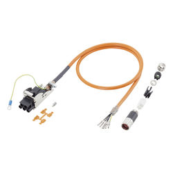 SIEMENS 6FX5002-5DN64-1DA0