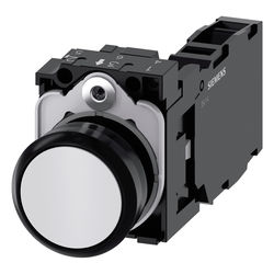 SIEMENS 3SU1100-0AB60-1FA0