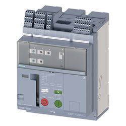 SIEMENS 3VA2712-1AC01-3FA5