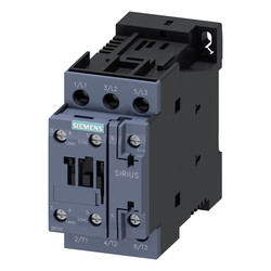 SIEMENS 3RT2024-1BB40-Z X95
