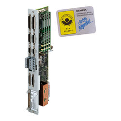 SIEMENS 6SN1118-0DJ21-0AA1