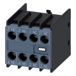 SIEMENS 3RH2911-1NE22