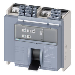 SIEMENS 3VA2712-6AC13-0AA0