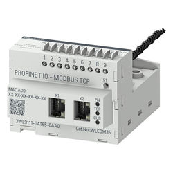 SIEMENS 3WL9111-0AT65-0AA0