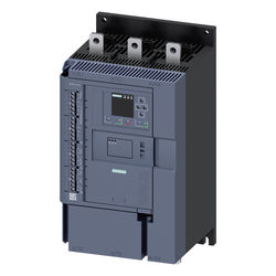SIEMENS 3RW5547-6HA04