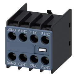 SIEMENS 3RH2911-1GA13-Z W96