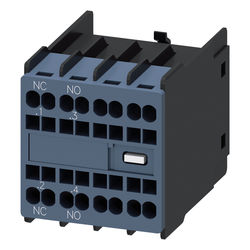 SIEMENS 3RH2911-2HA11-Z W98