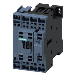 SIEMENS 3RT2526-2NF30-Z X95