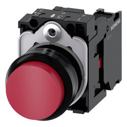 SIEMENS 3SU1100-0BB20-1CA0-Z Y15