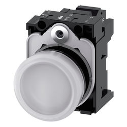 SIEMENS 3SU1103-6AA60-3AA0-Z Y10