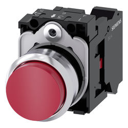 SIEMENS 3SU1150-0BB20-3CA0-Z Y15
