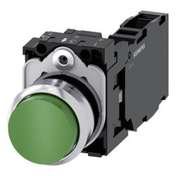 SIEMENS 3SU1150-0BB40-1FA0-Z Y10