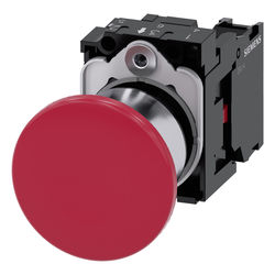 SIEMENS 3SU1150-1BA20-1CA0-Z Y10