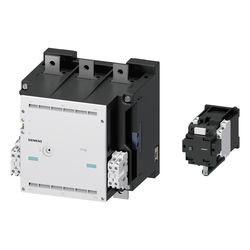 SIEMENS 3TF6833-8DF4-Z A02+B01
