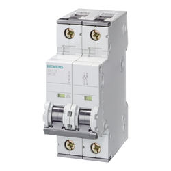 SIEMENS 5SY4206-7-Z W08