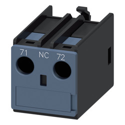 SIEMENS 3RH2911-1AA01-Z X90