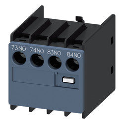 SIEMENS 3RH2911-1LA20-Z W98