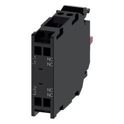 SIEMENS 3SU1400-1AA10-3PA0