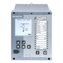 SIEMENS 7SR5711-1AA11-0AA0