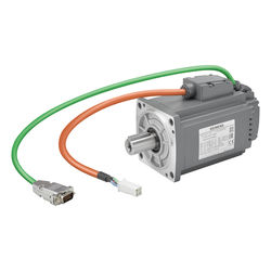 SIEMENS 1FL6044-2AF21-1LA1