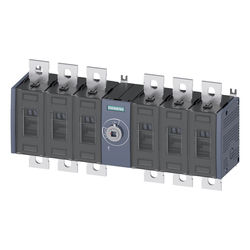 SIEMENS 3KD4060-0PE20-0