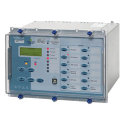 SIEMENS 7SR2247-2MB22-0CA0