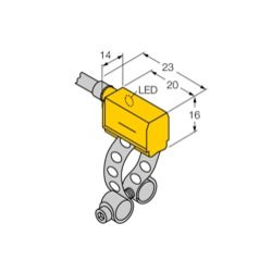 Turck BIM-PST-Y1X