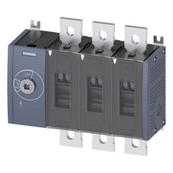 SIEMENS 3KD5030-0QE10-0