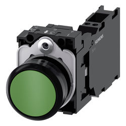 SIEMENS 3SU1100-0AB40-3FA0