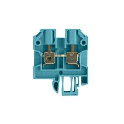 Weidmüller SAK 2.5 BL (0279680000)