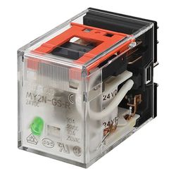 Omron MY4-GS-R AC220/240