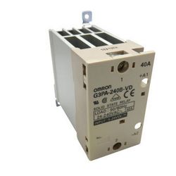 Omron G3PA-240B-VD 5-24VDC
