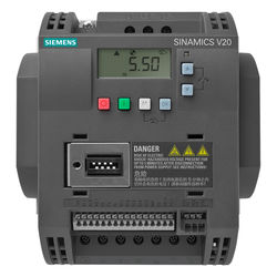 SIEMENS 6SL3210-5BE13-7UV1