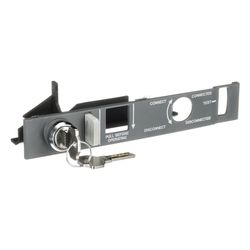 ABB 1SDA058277R1 (KEY-PADL.DE.4mm CON-ISOL.N.20005 E1/6new)