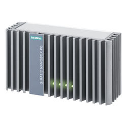 SIEMENS 6ES7647-8BB21-7CA3