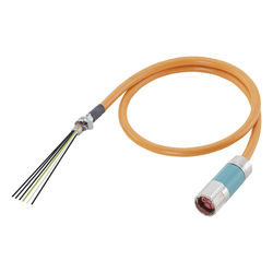 SIEMENS 6FX5002-5CS14-1BF0